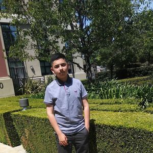 Meet your Posher, Mayra